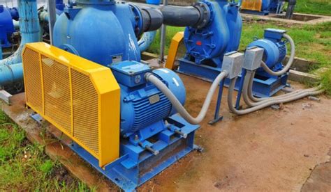 disadvantages priming in centrifugal pump|self priming pump problems.